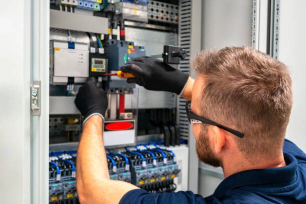 Best Affordable Electrical Installation  in Woodburn, VA