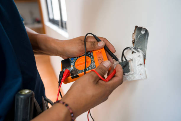 Best Emergency Electrician Near Me  in Woodburn, VA