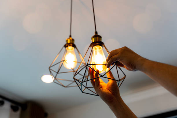 Best Electrical Contractors for Businesses  in Woodburn, VA