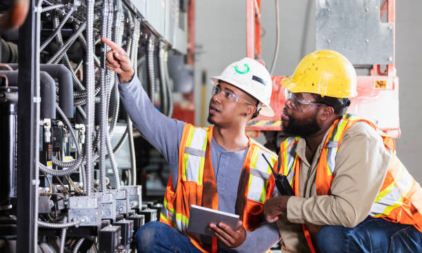 Best Home Electrical Repair  in Woodburn, VA
