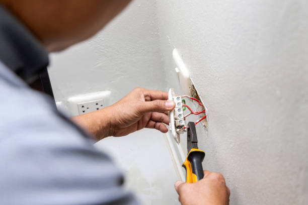 Best Electrical System Inspection  in Woodburn, VA