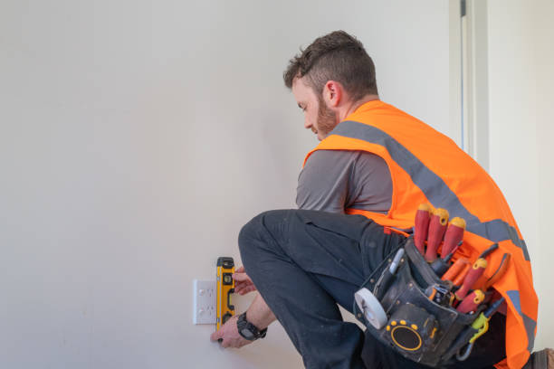 Best Electrical Upgrades for Homes  in Woodburn, VA