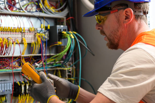 Best Electrical Wiring Services  in Woodburn, VA
