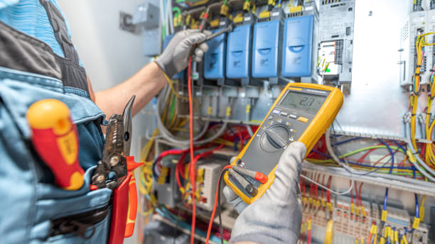 Best Generator Installation Services  in Woodburn, VA