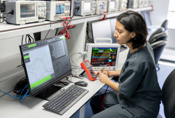  Woodburn, VA Electrician Pros