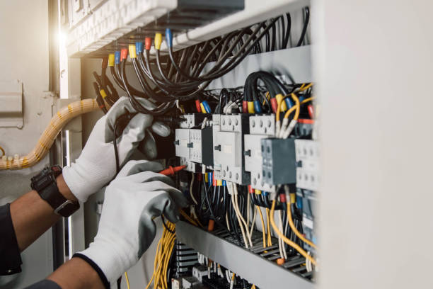 Best Electrical Rewiring Services  in Woodburn, VA